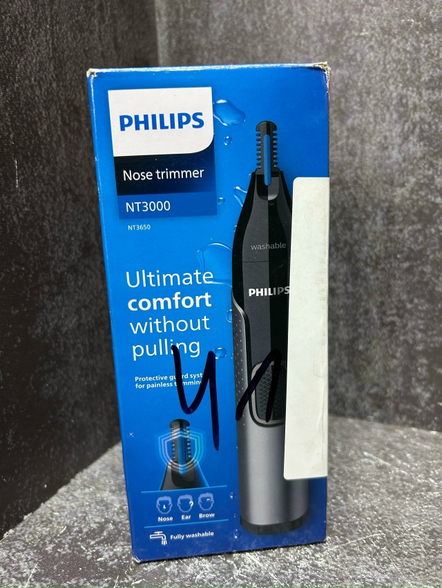 Триммер для стрижки волос PHILIPS