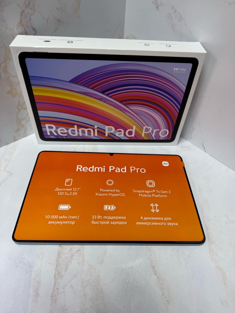 Xiaomi Redmi Pad Pro 8/256GB