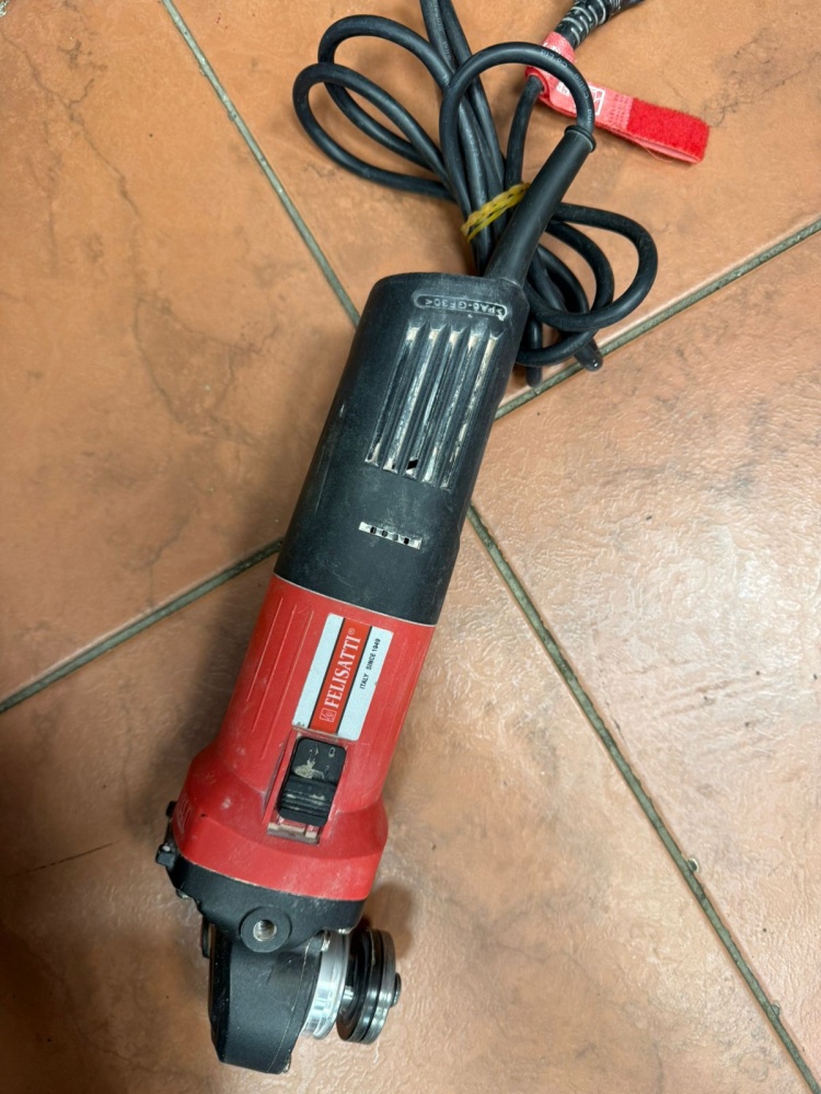 УШМ (Болгарка) Felisatti