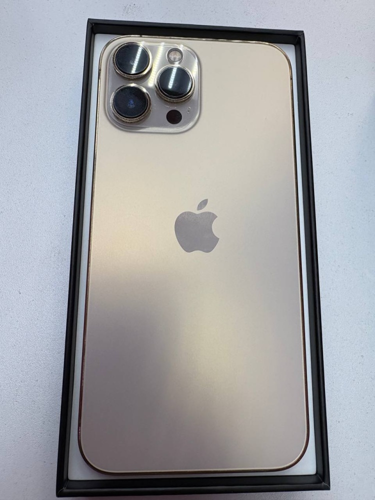 Смартфон iPhone 13 PRO MAX 256 Gb
