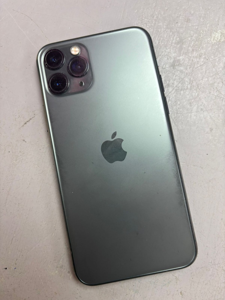 Смартфон iPhone 11 PRO 64 Gb
