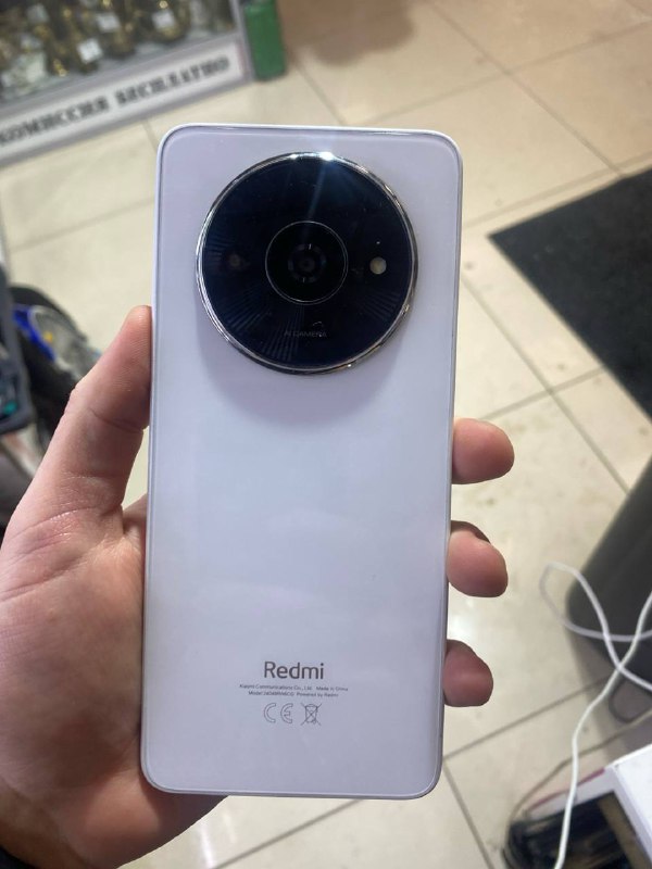 Смартфон Xiaomi Redmi A3x 3\64