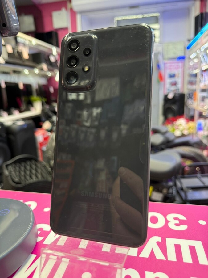 Смартфон Samsung A23 4/64