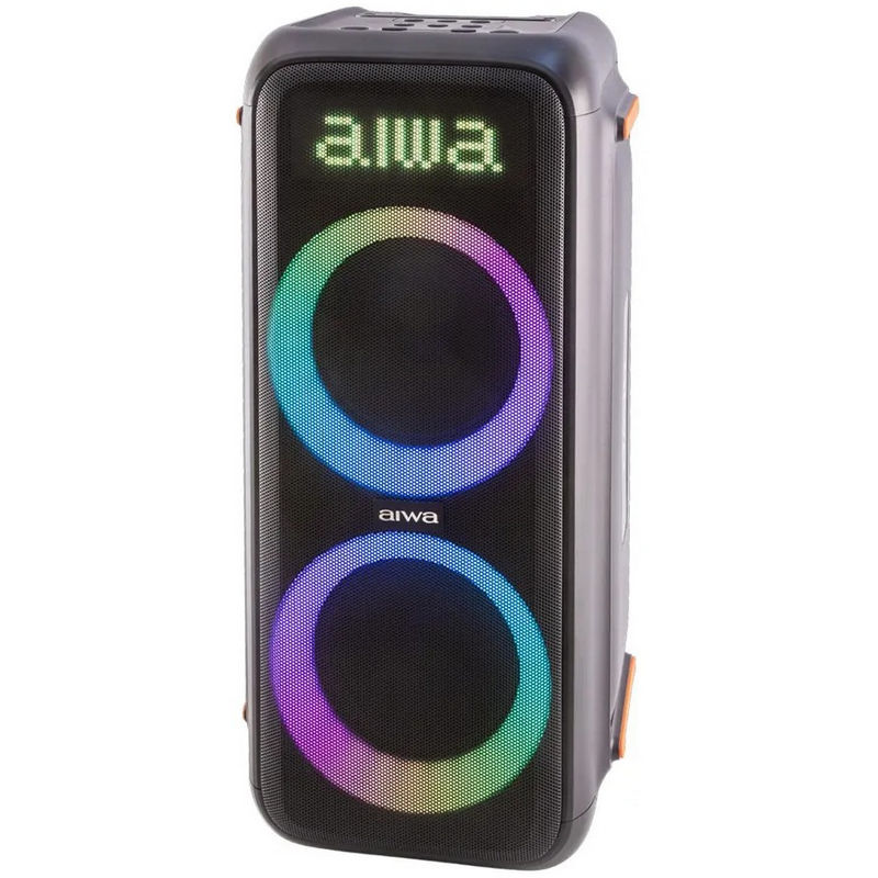 Акустика Aiwa cas-850