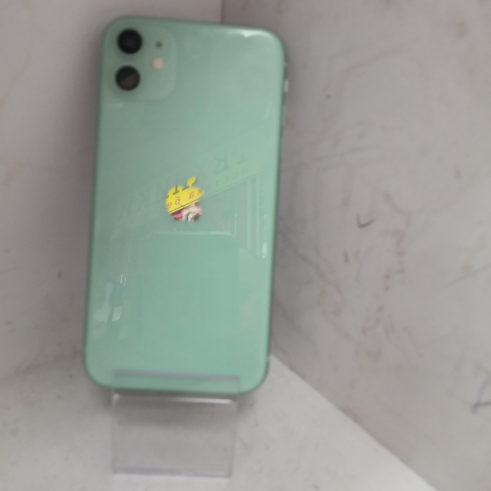 Смартфон iPhone 11 128 Gb
