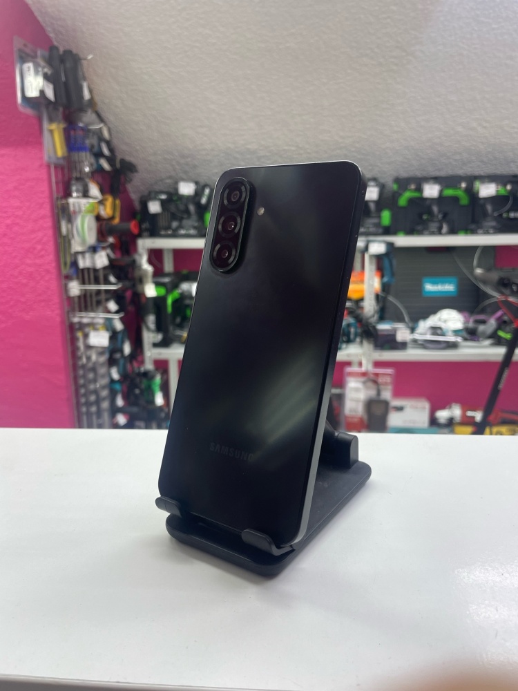 Смартфон Samsung A17 8/256