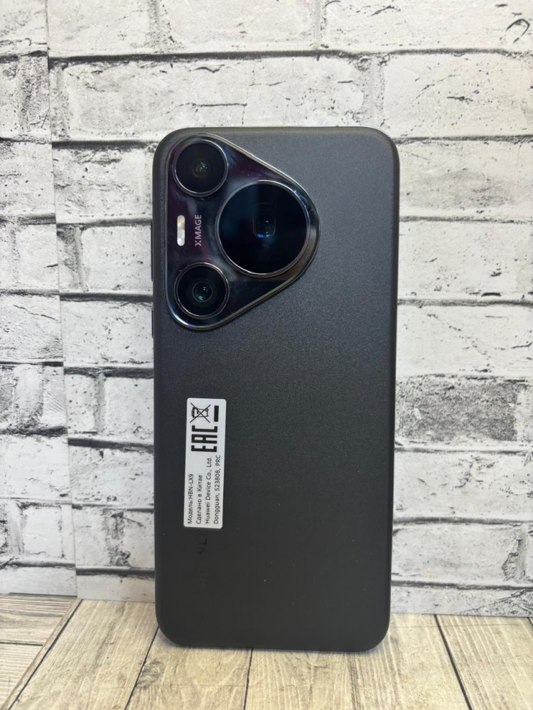 Смартфон Huawei Pura 70 pro 12/512