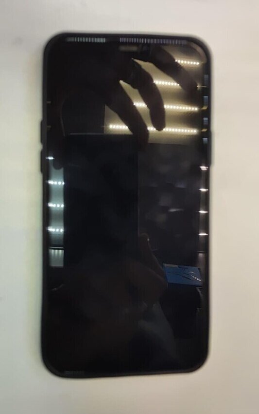 Смартфон Samsung S25 FE 256gb