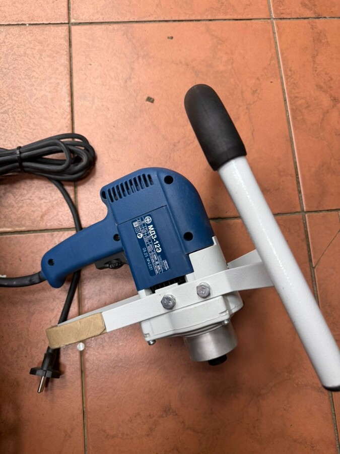 Миксер Фиолент