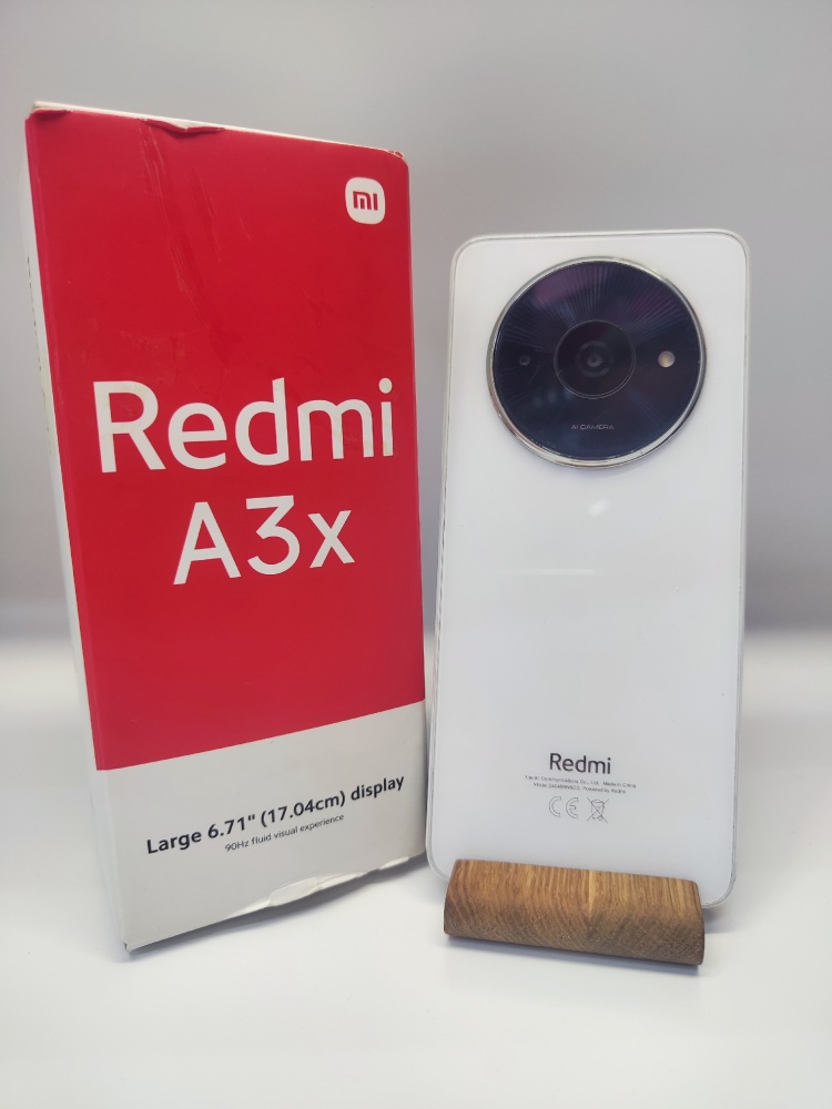 Смартфон Xiaomi Redmi A3x