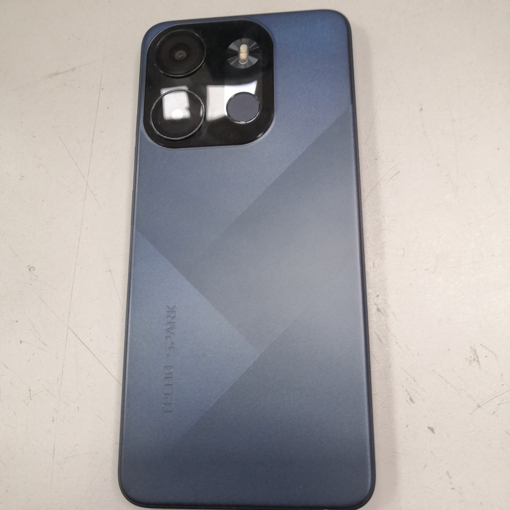 Мобильный телефон Tecno spark 2023 3/64