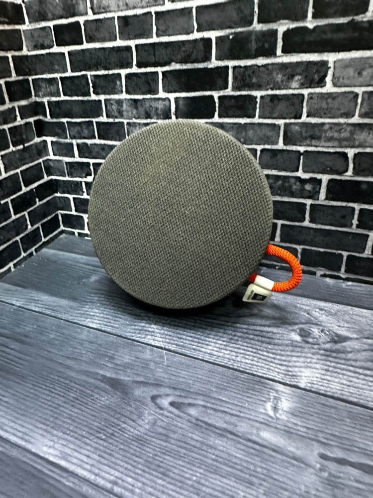 Акустика MI Portable speaker