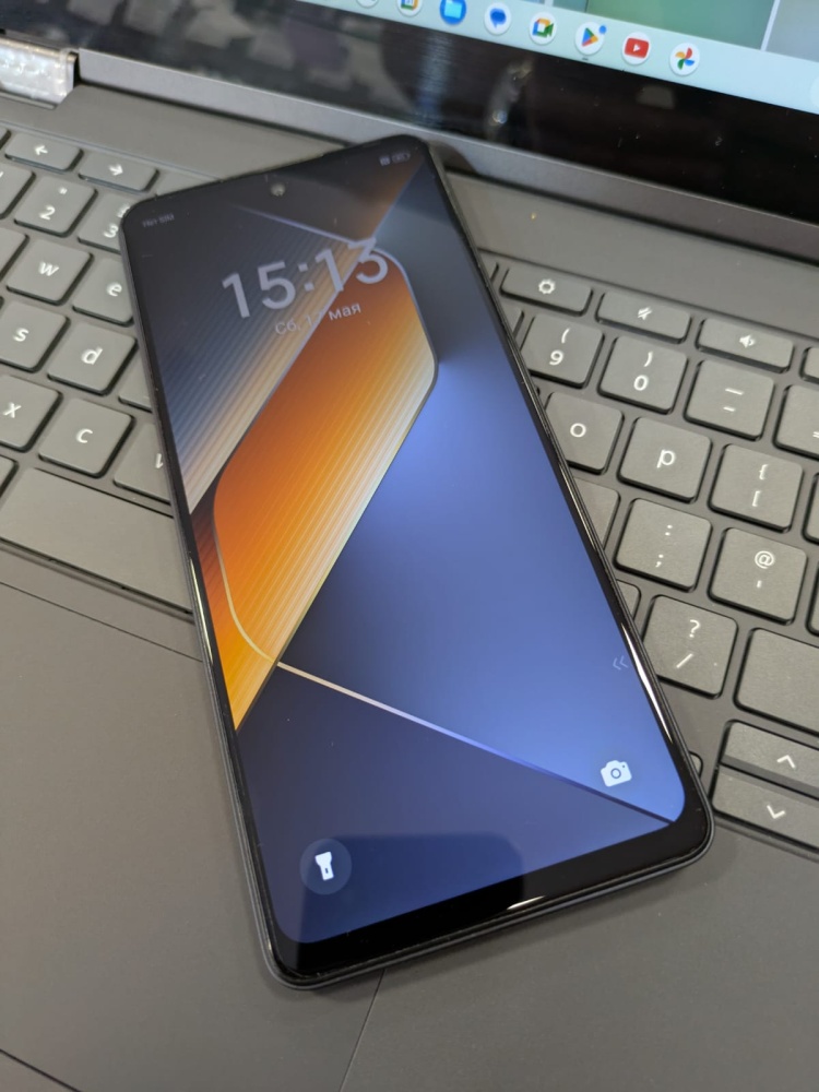 Мобильный телефон Tecno Pova 6 Neo 8\128