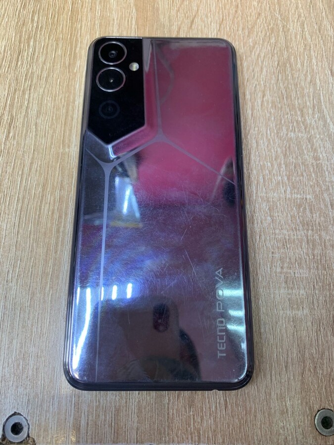 Мобильный телефон Tecno Pova Neo 2