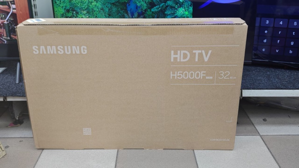 Телевизор Samsung 32"