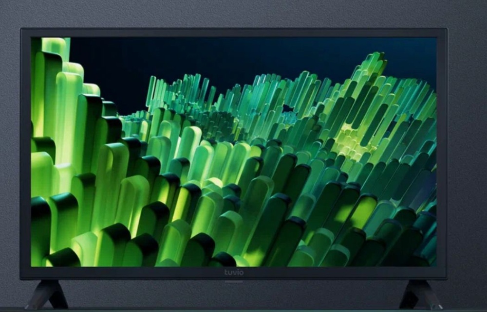 Телевизор Tuvio 24