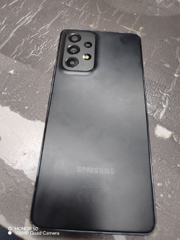 Смартфон Samsung A53 5G