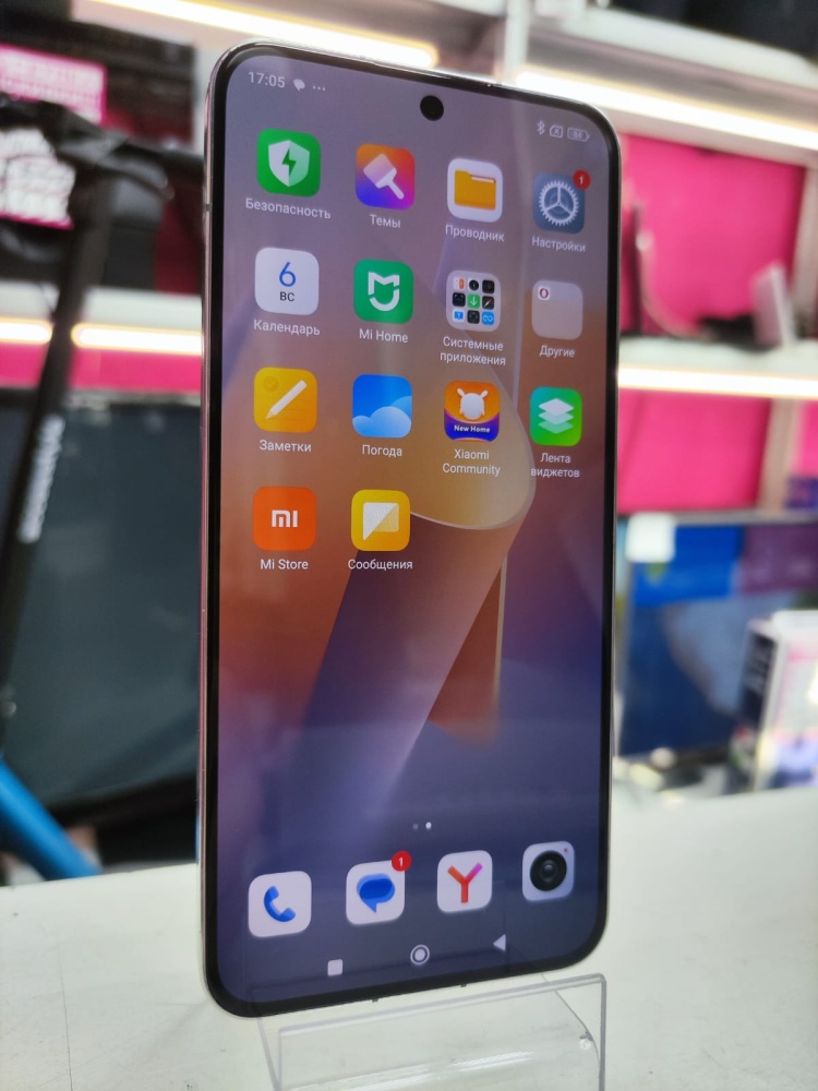 Смартфон Xiaomi 13 12/256