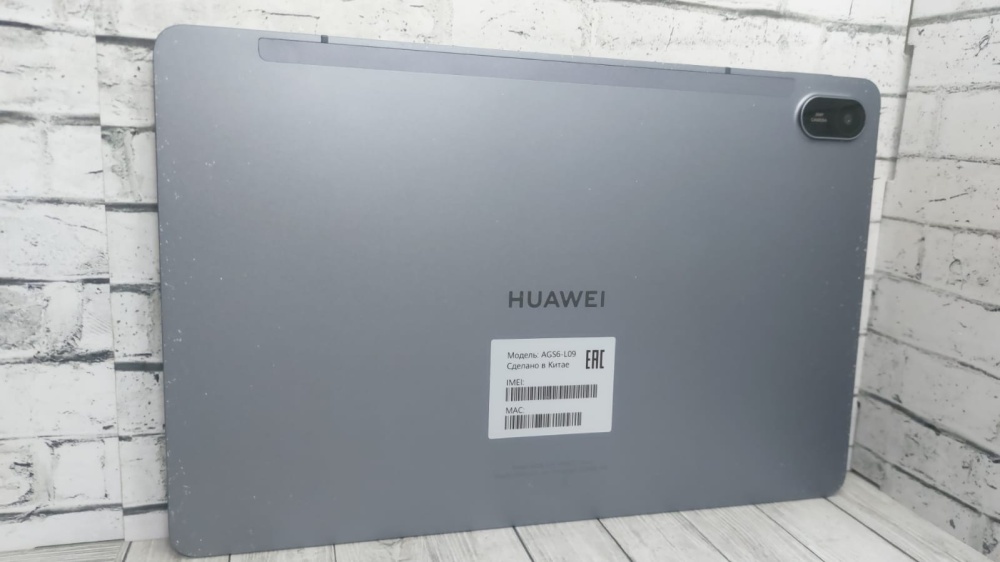 Планшет Huawei MatePad 11" 4/128 LTE