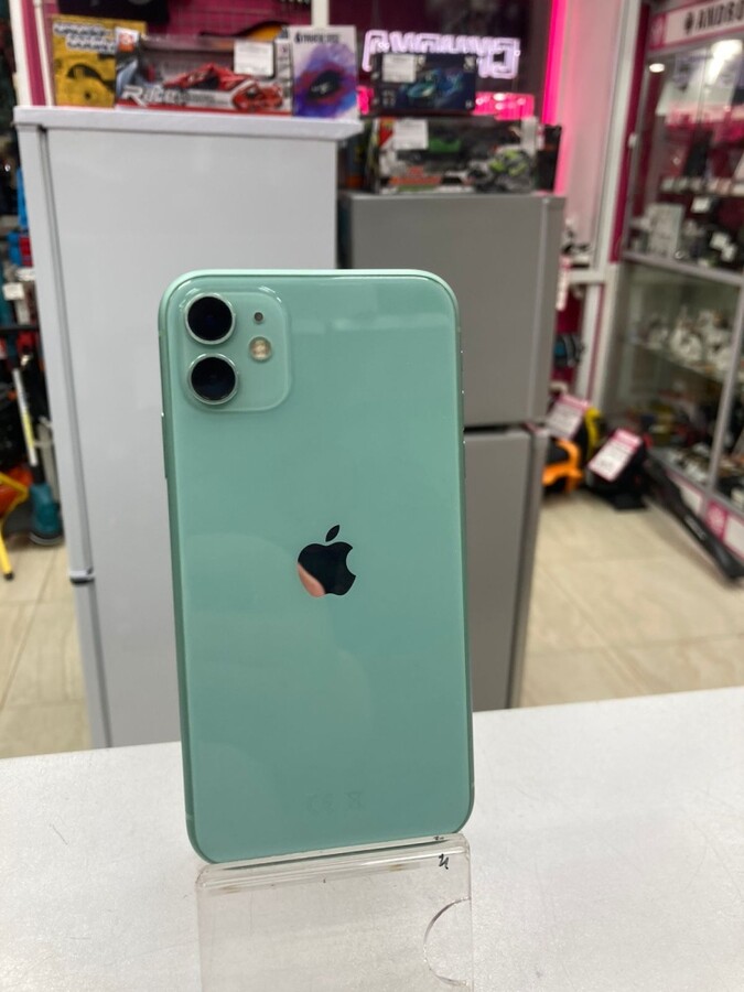 Смартфон iPhone 11 64Gb