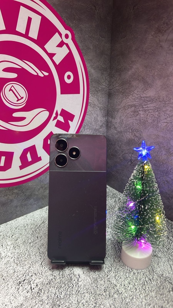 Смартфон Realme Note 50 3\64 Гб