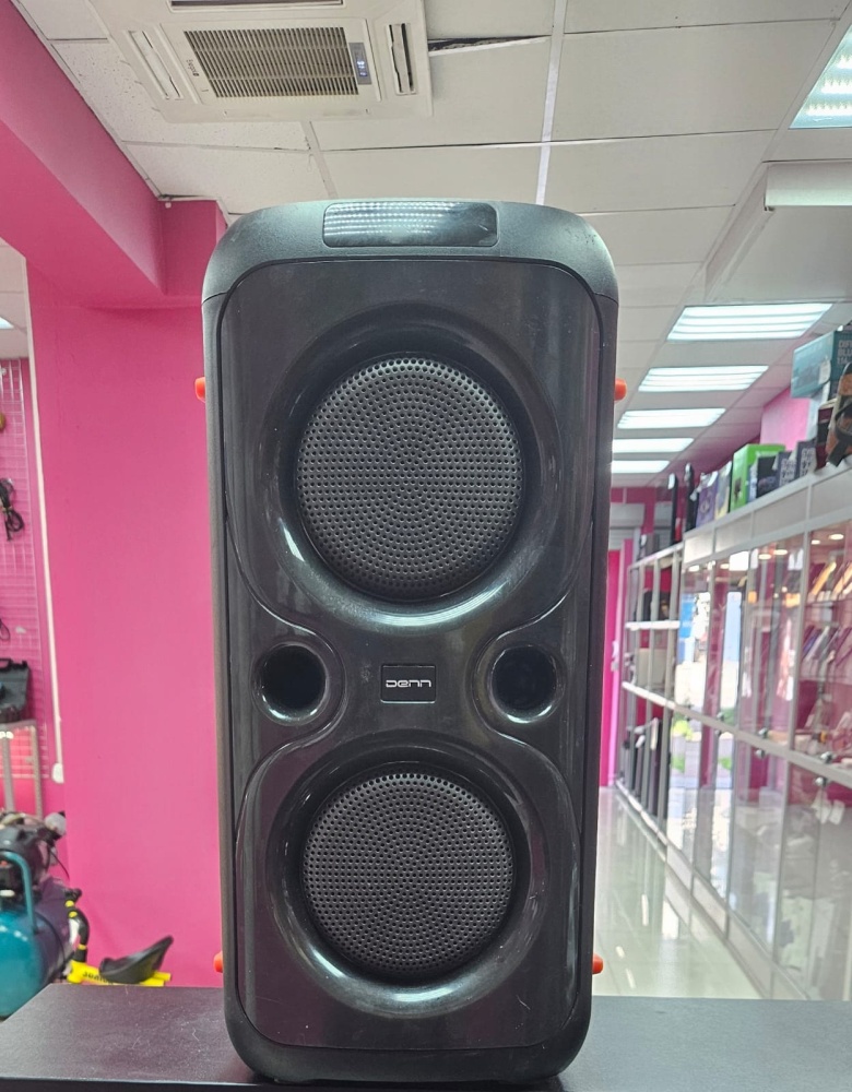 Акустика Denn DPS135