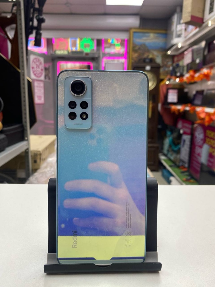 Смартфон Xiaomi Redmi note 12 PRO 256gb