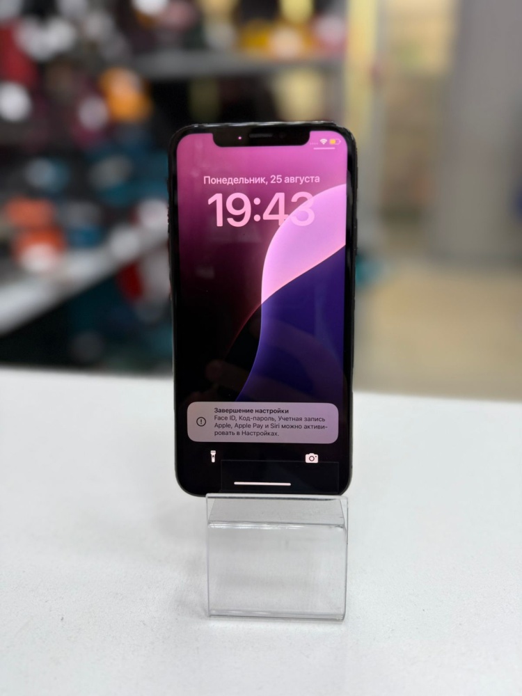 Смартфон iPhone XS 64Gb