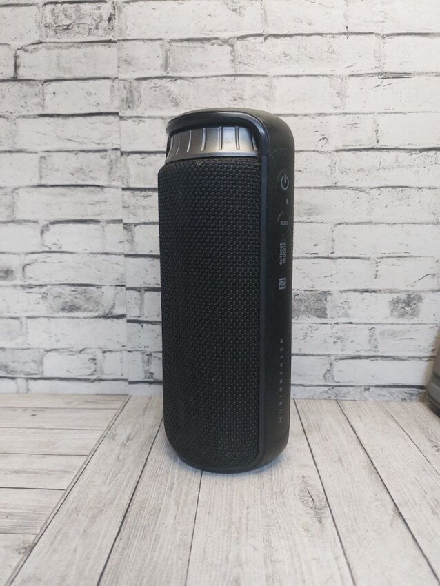 Акустика Bluetooth MusicDealer