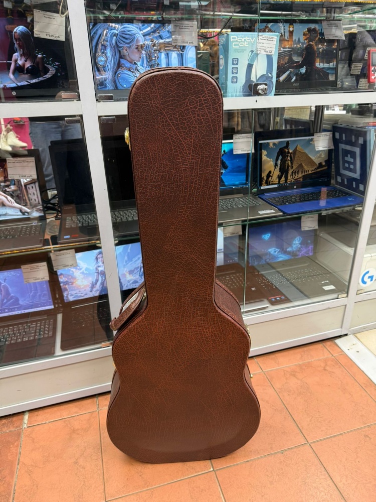 Чехол для гитары