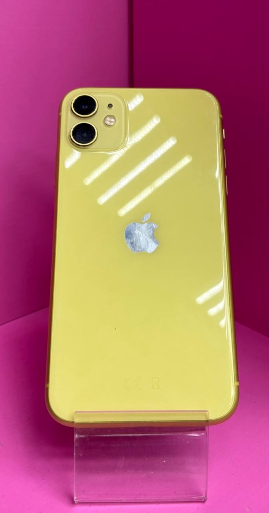 Смартфон iPhone 11 64Gb