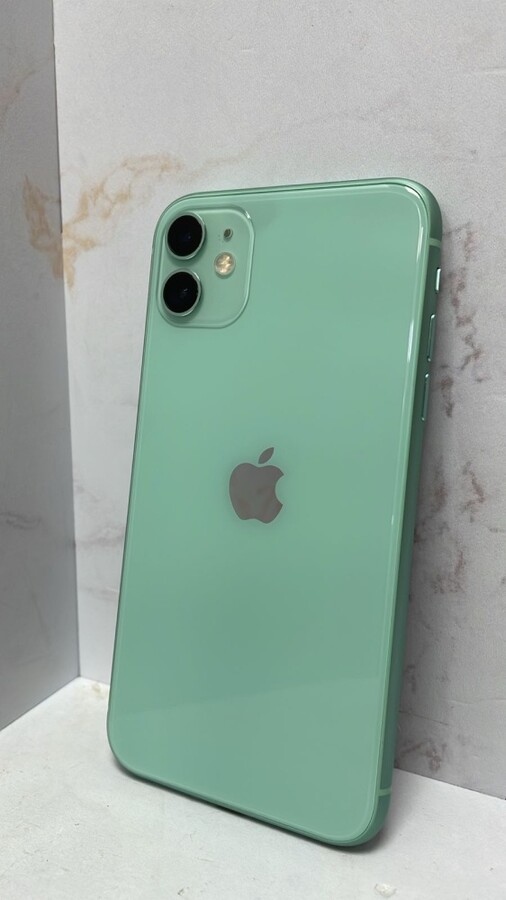 Смартфон iPhone 11 128 Gb