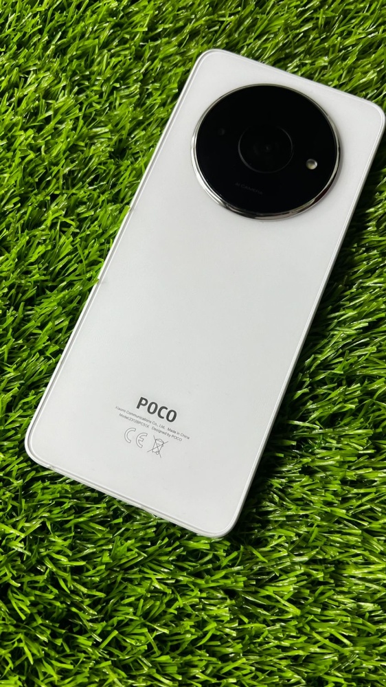 Смартфон Xiaomi Poco С61 3/64gb