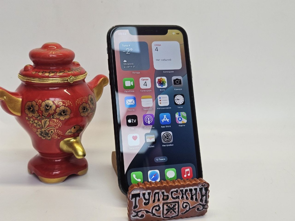 Смартфон iPhone XR 128 Gb