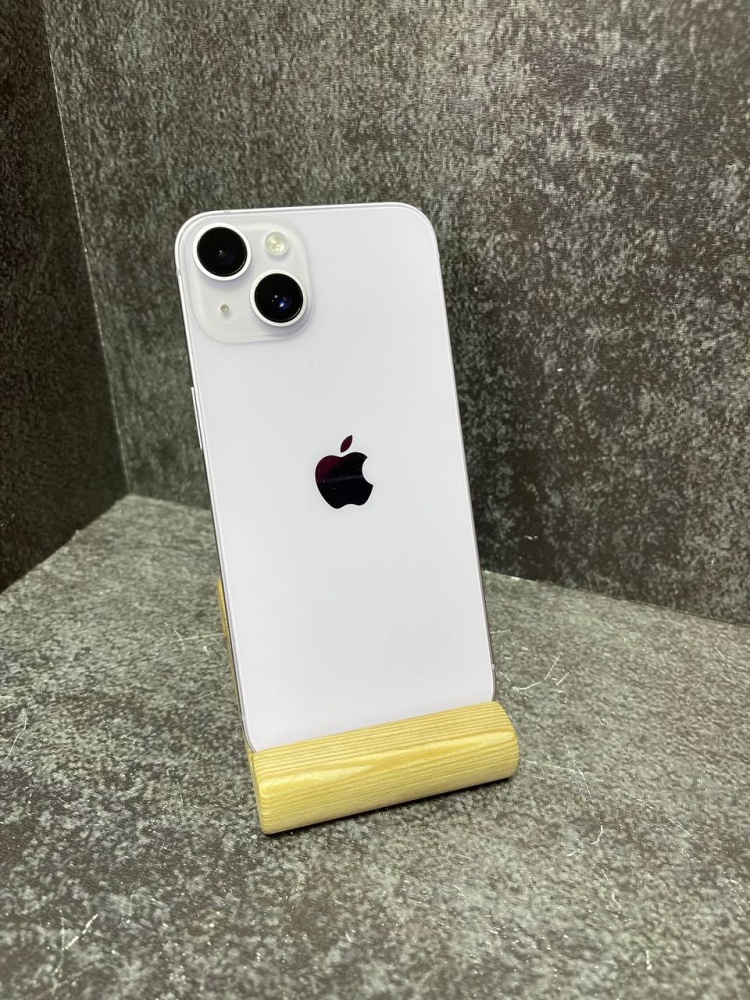 Смартфон iPhone 14 256gb