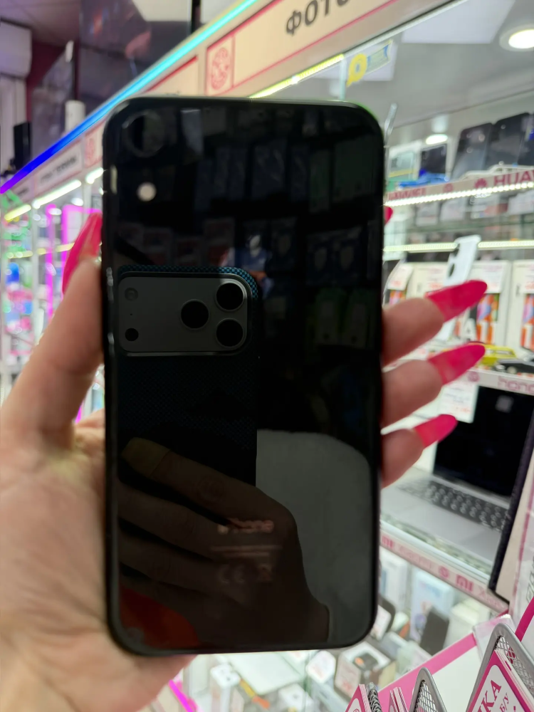 Смартфон iPhone XR 64 Gb