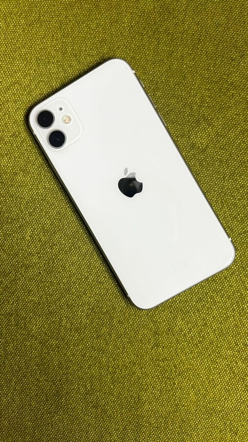 Смартфон iPhone 11 64Gb