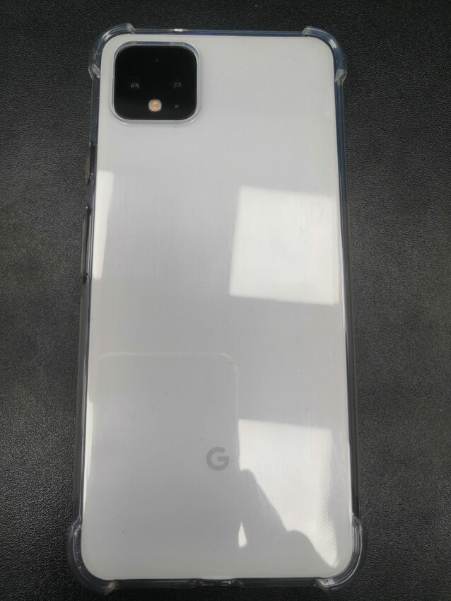 Мобильный телефон Google Pixel 4 XL 6/64