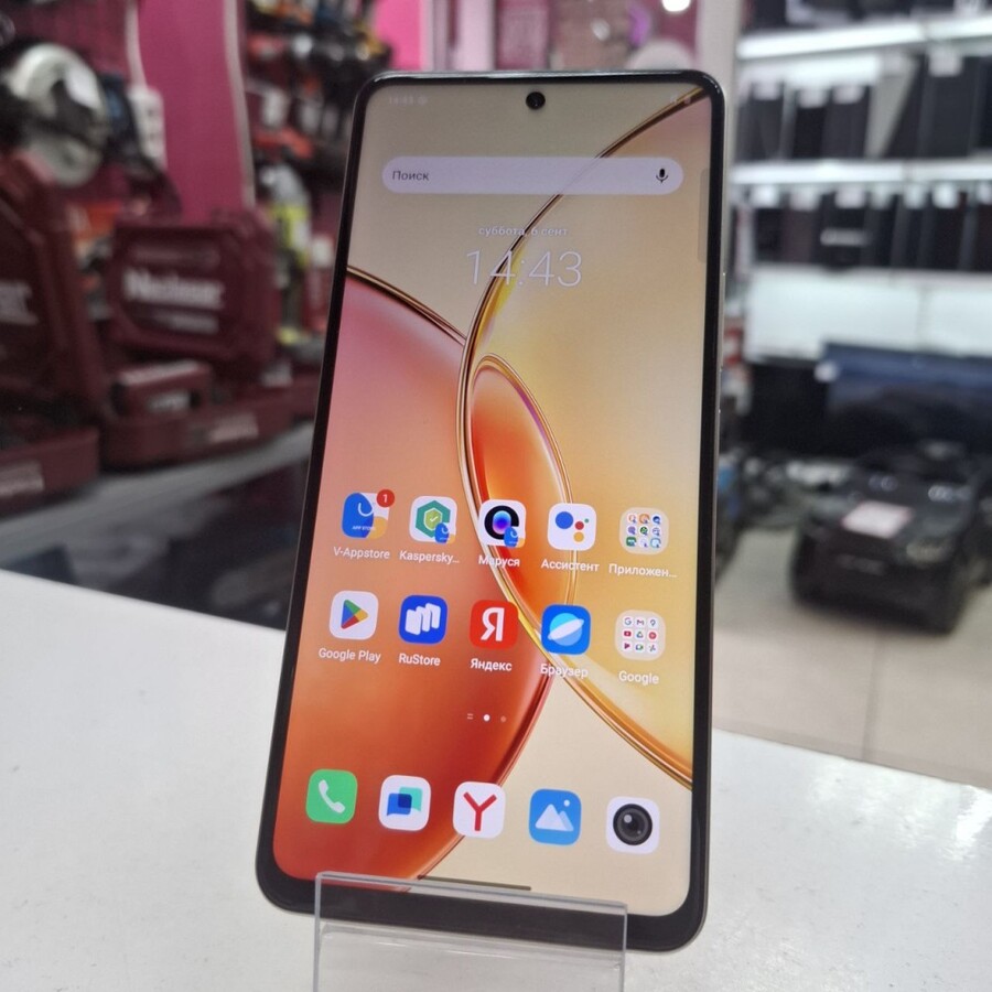 Смартфон Vivo Y36 8/128