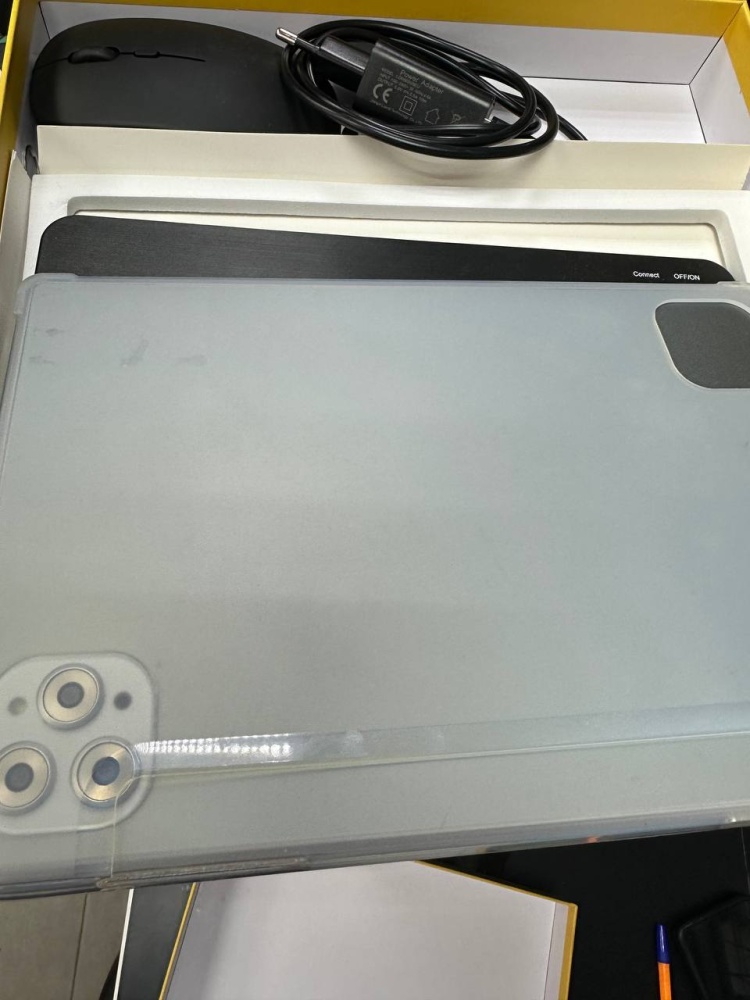 Планшет др. марка A15 pro