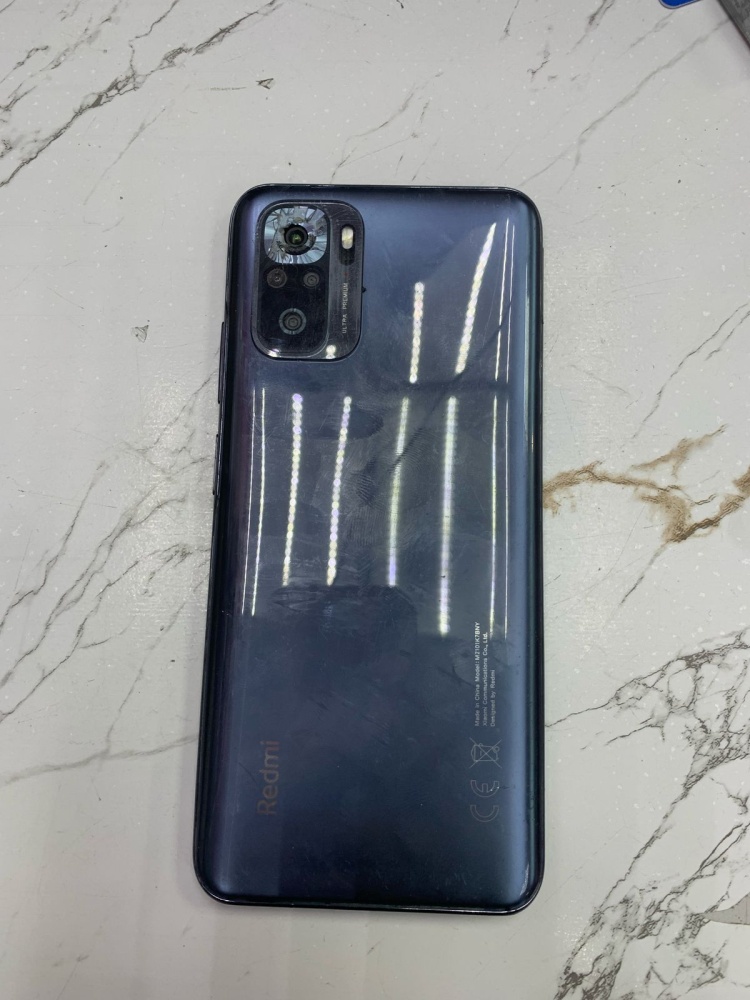 Смартфон Xiaomi Redmi note 10S 3/64