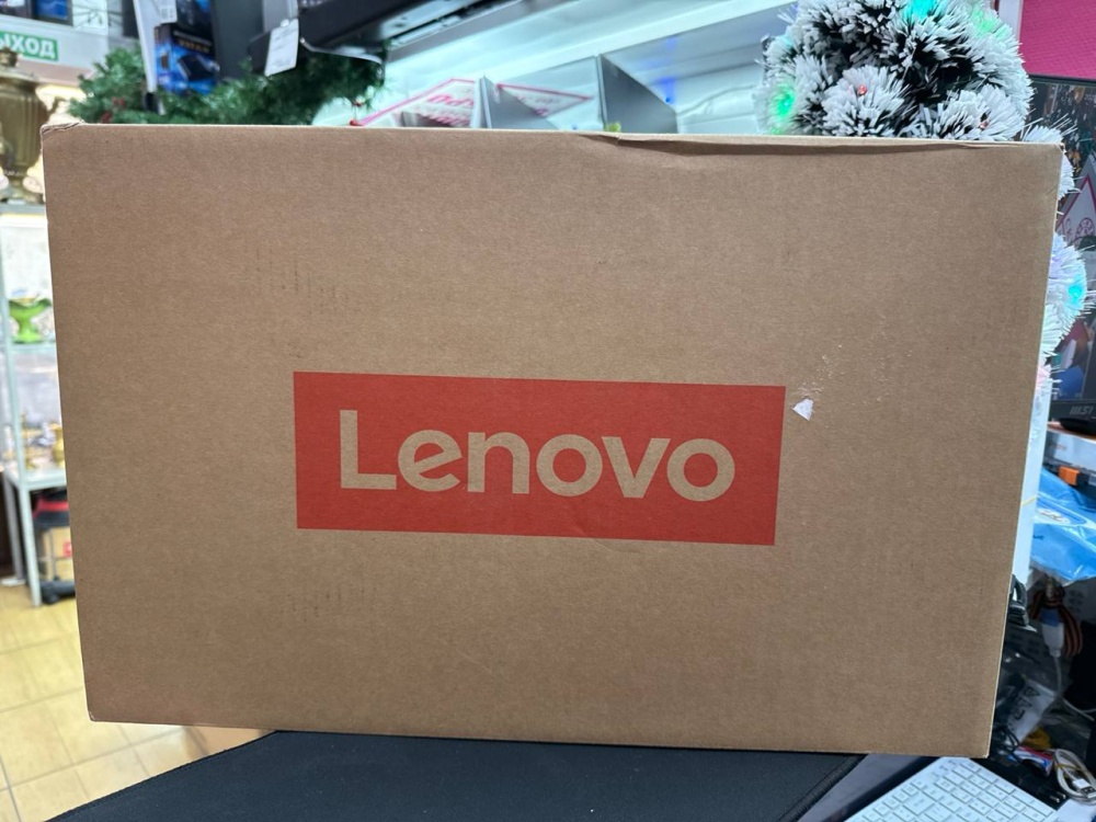Ноутбук Lenovo IdeaPad Slim 3 16ABR8