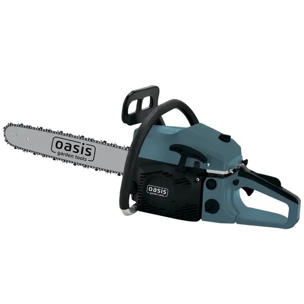 Бензопила OASIS GLS-3.2/5246