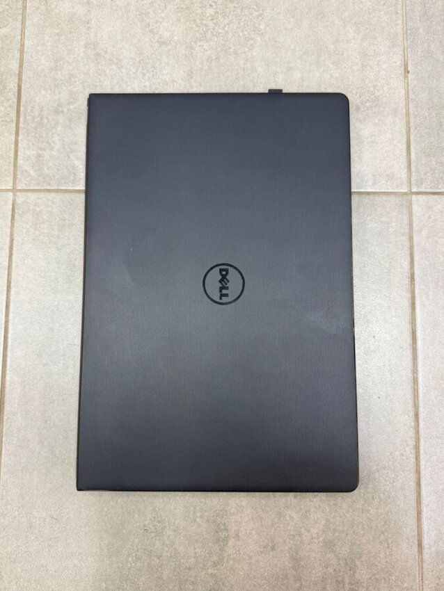 Ноутбук Dell vostro 3558