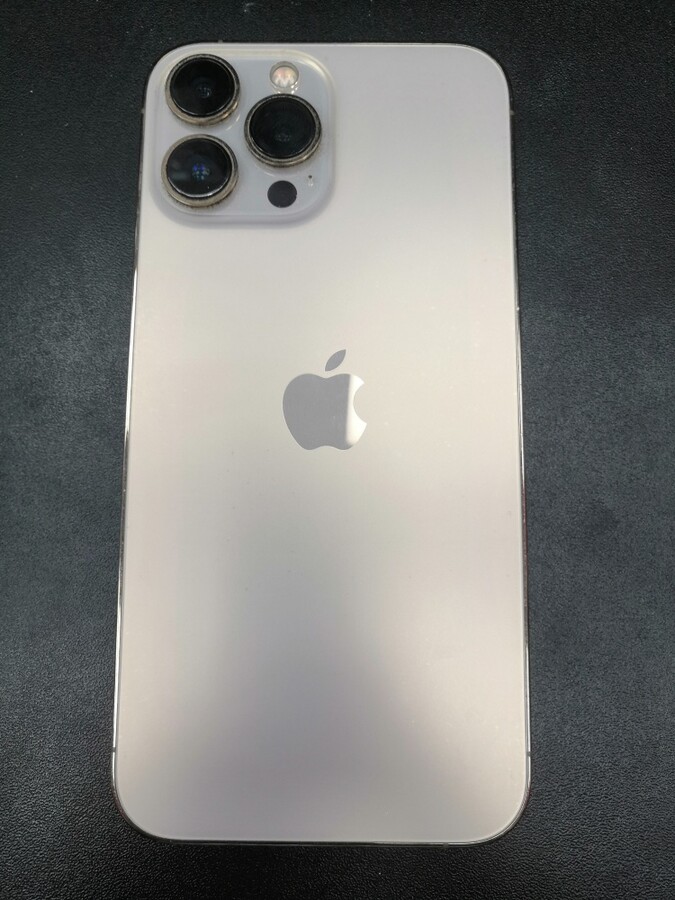 Смартфон iPhone 13 PRO MAX 128 Gb