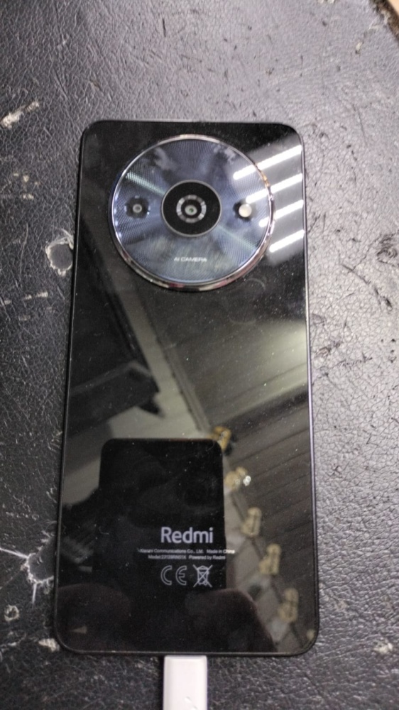 Смартфон Xiaomi Redmi A3 3/64