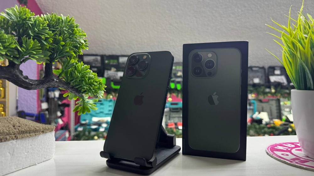 Смартфон iPhone 13 PRO 128 GB