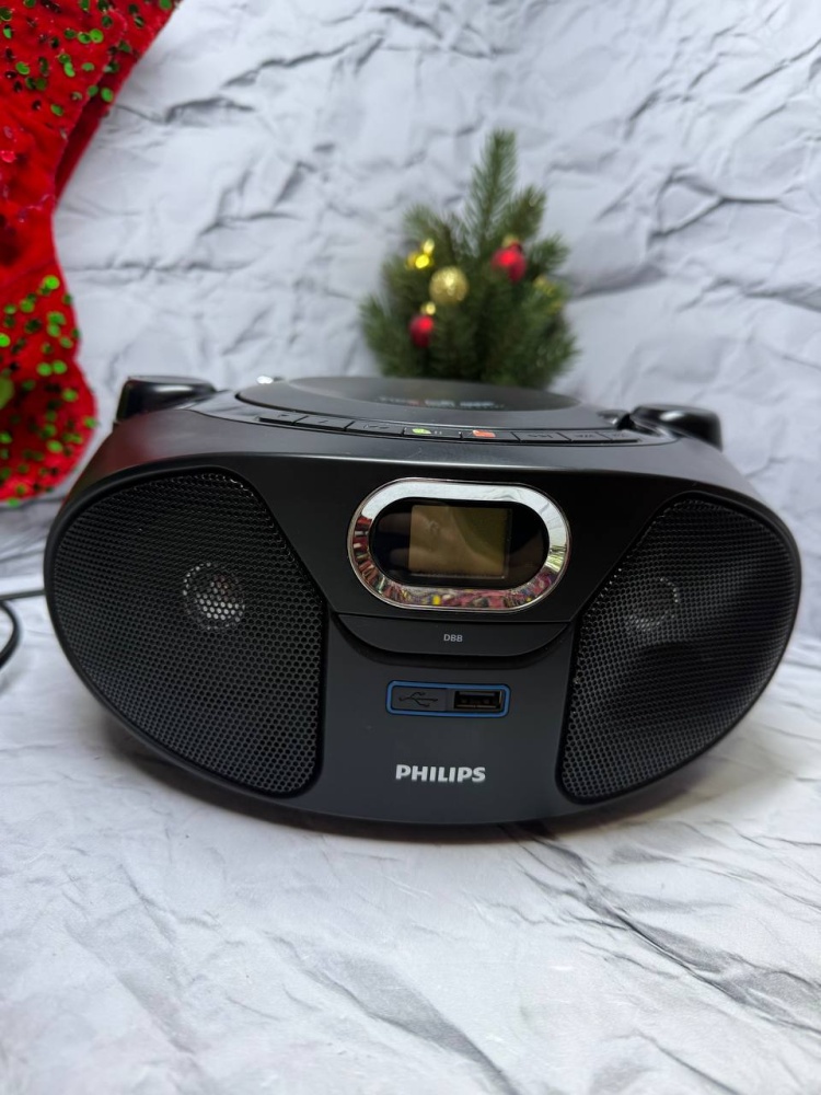 Радиоприемник Philips