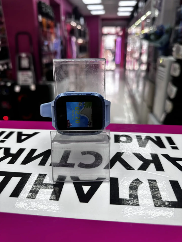 Часы детские TAR-WB01