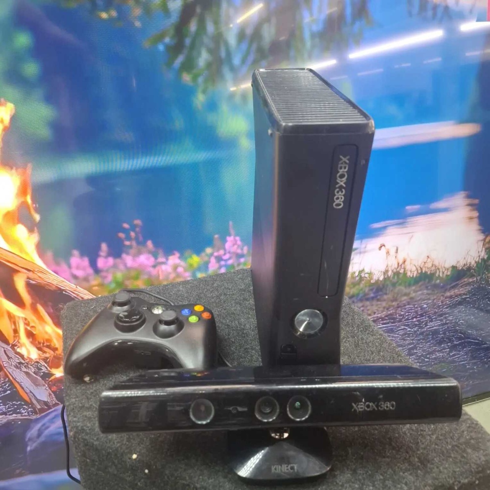 Игровая приставка XBOX 360 250Гб